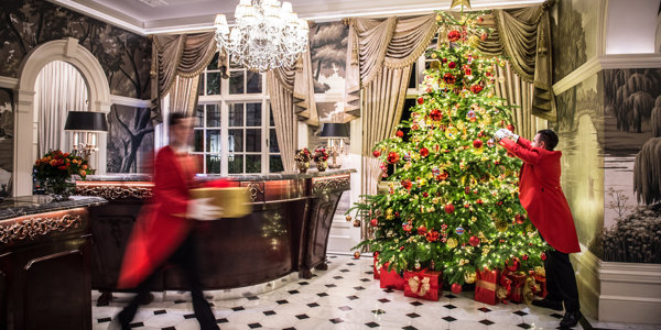 The Goring - Goring Christmas Gifts